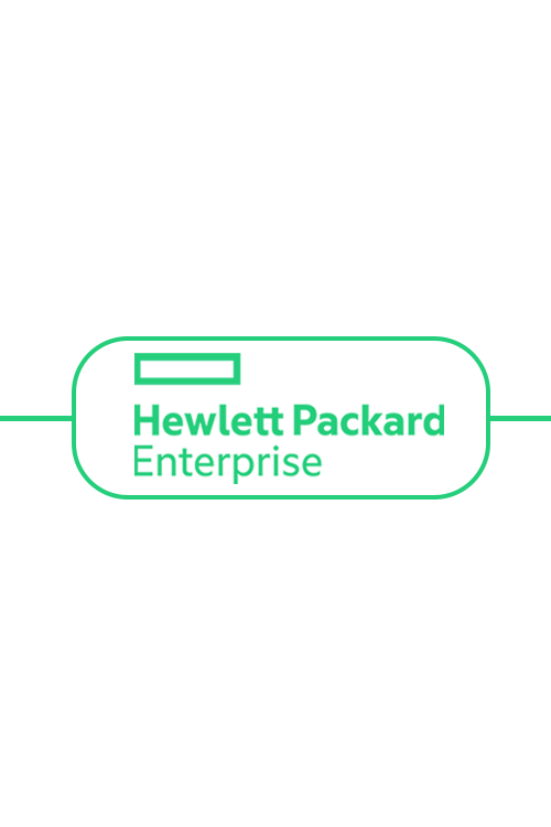 Hewlett Packard Enterprises