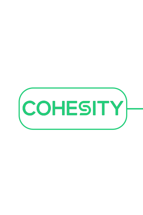 Cohesity