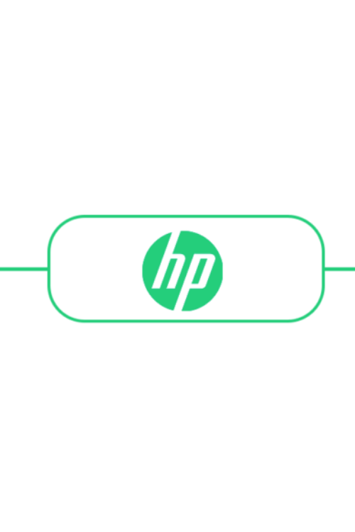 Hewlett packard